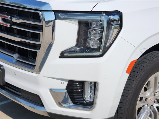 2022 Gmc Yukon SLT photo 9