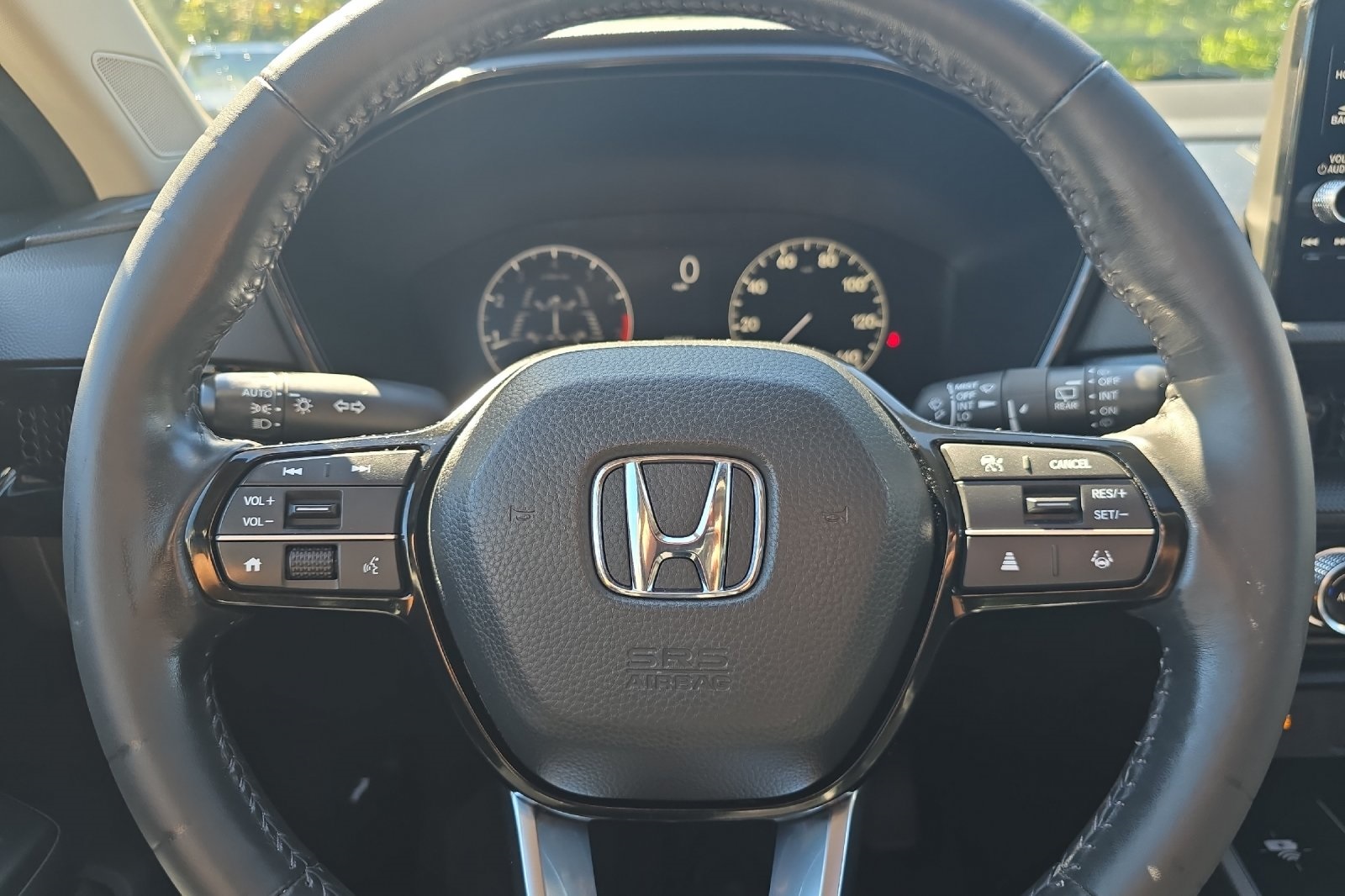 2023 Honda CR-V EX-L photo 18