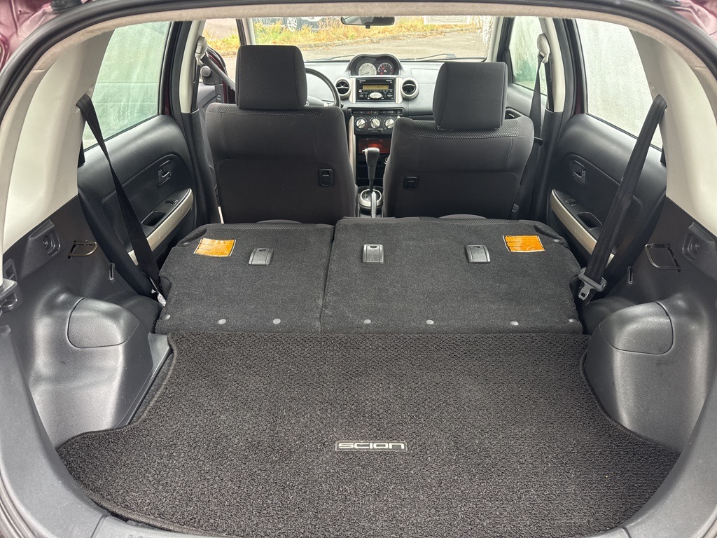 2005 Scion xA Base photo 19