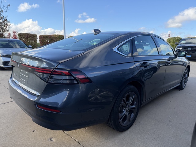 2023 Honda Accord 1.5T EX photo 2