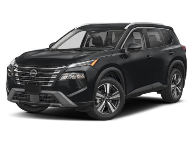 2024 Nissan Rogue SL's photo