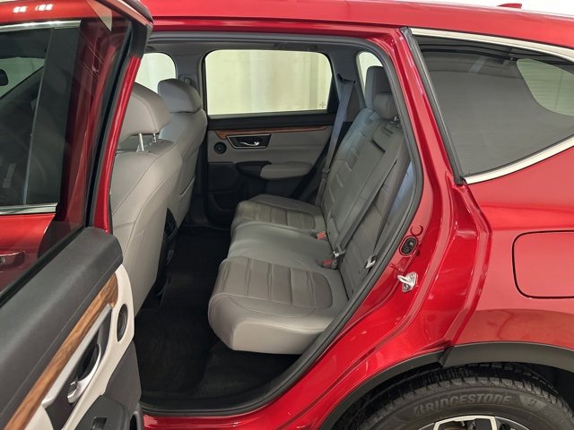 2022 Honda CR-V EX-L photo 14