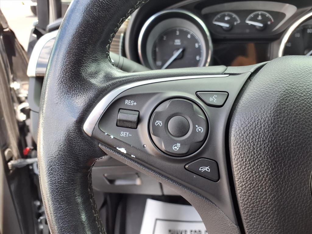 2020 Buick Envision Essence photo 24