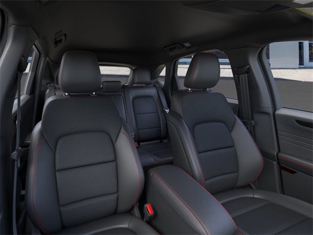 2025 Ford Escape ST-Line photo 8