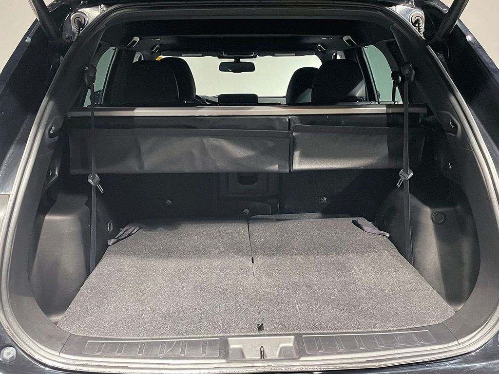 2023 Mitsubishi Outlander SEL 40th Anniversary Edition GT photo 4