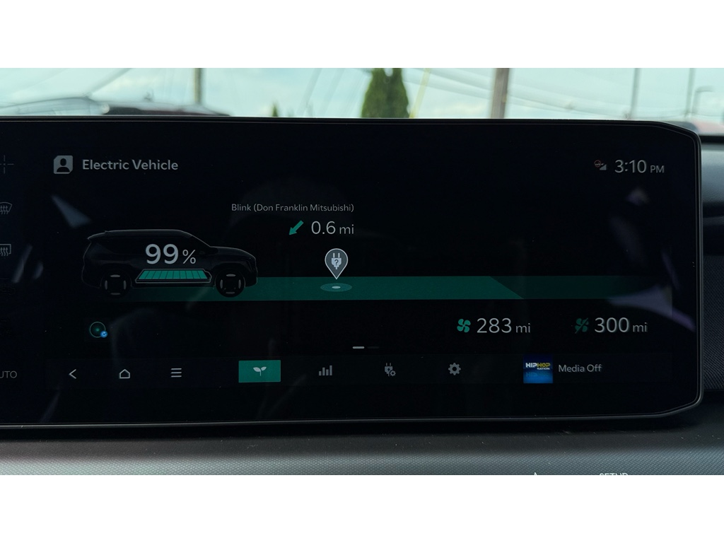 2026 Kia EV9 Wind AWD photo 13