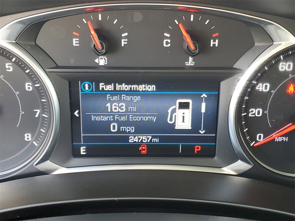 2021 Gmc Terrain SLE photo 8