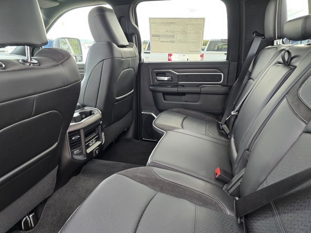 2026 Ram 2500 Laramie photo 24