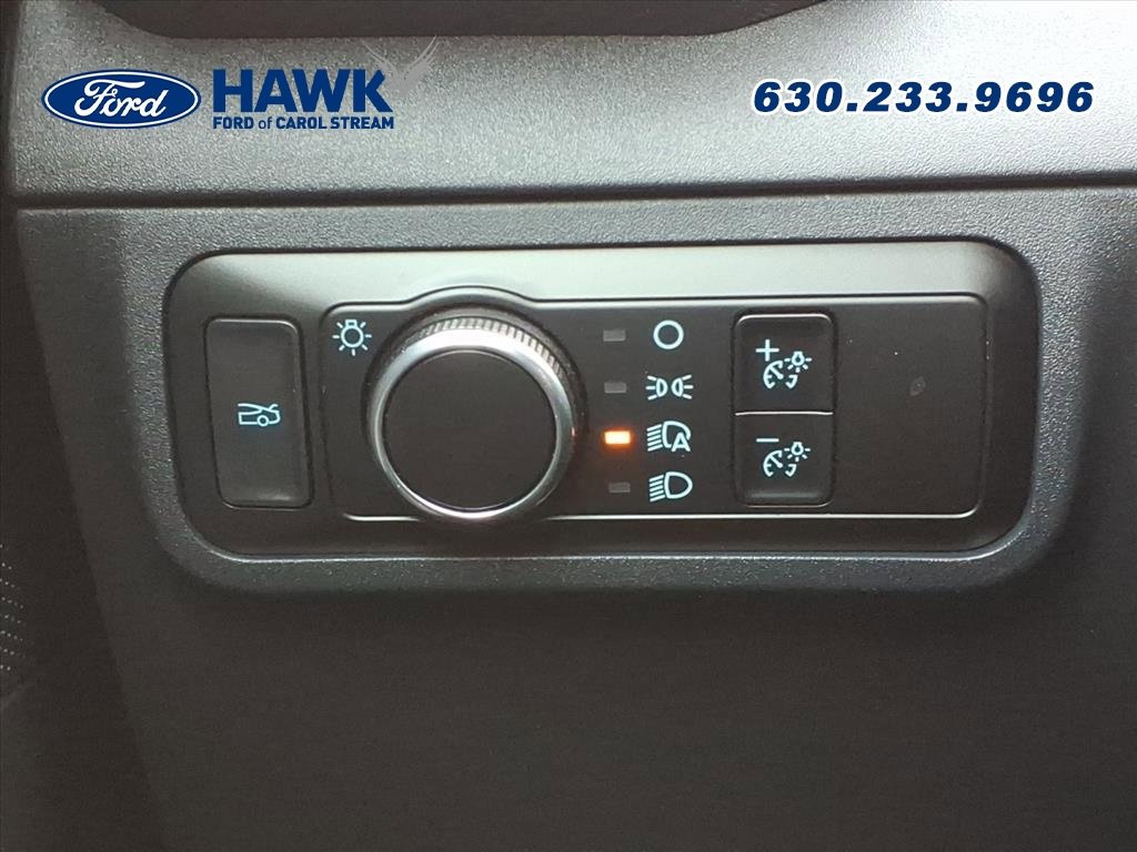 2024 FORD MUSTANG - Image 15