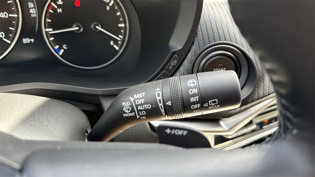 2025 Mazda CX-90 3.3 Turbo Select photo 52
