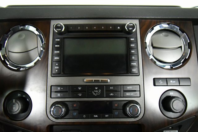 2012 Ford F-350 King Ranch photo 3