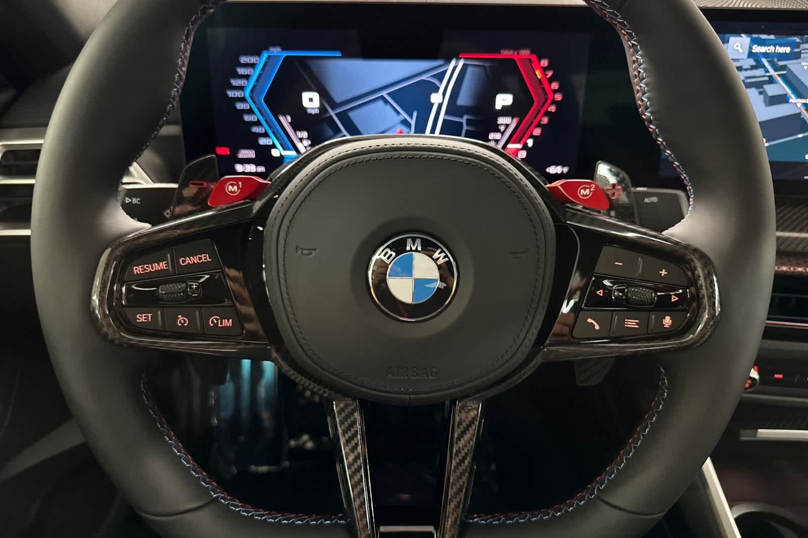 2025 Bmw M2 photo 22