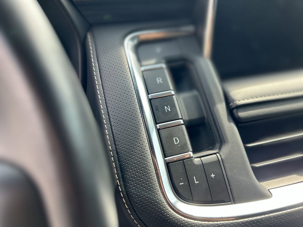 2023 Gmc Yukon XL SLT photo 7