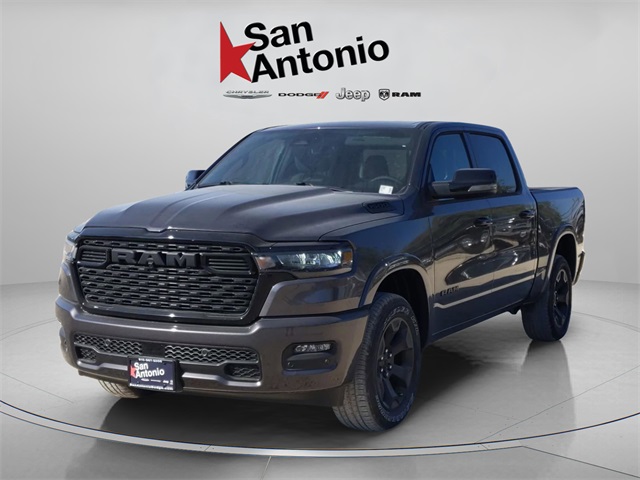 2026 Ram 1500 Big Horn Lone Star photo 4