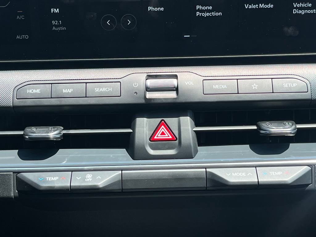 2025 Kia K4 EX photo 22