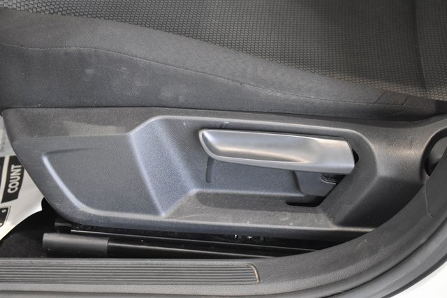 2019 Volkswagen Jetta 1.4T S photo 14