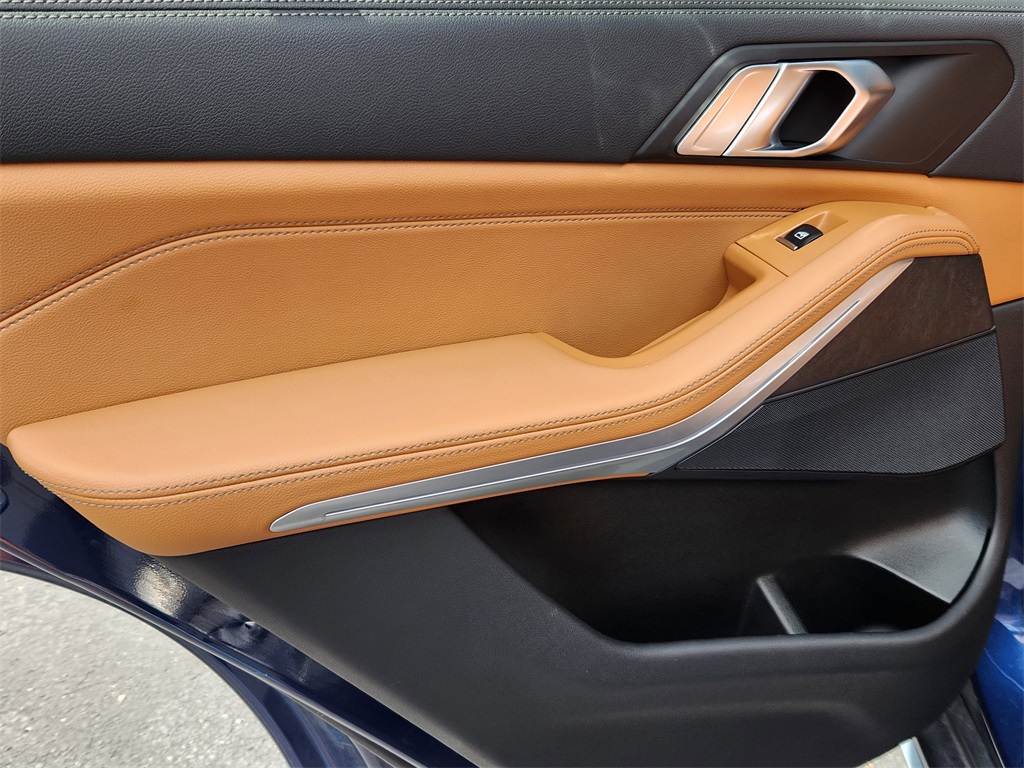 2022 Bmw X5 xDrive40i photo 12