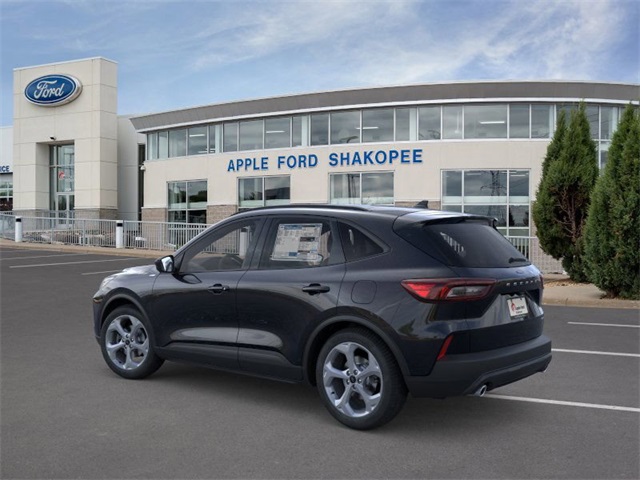 2026 Ford Escape ST-Line photo 3