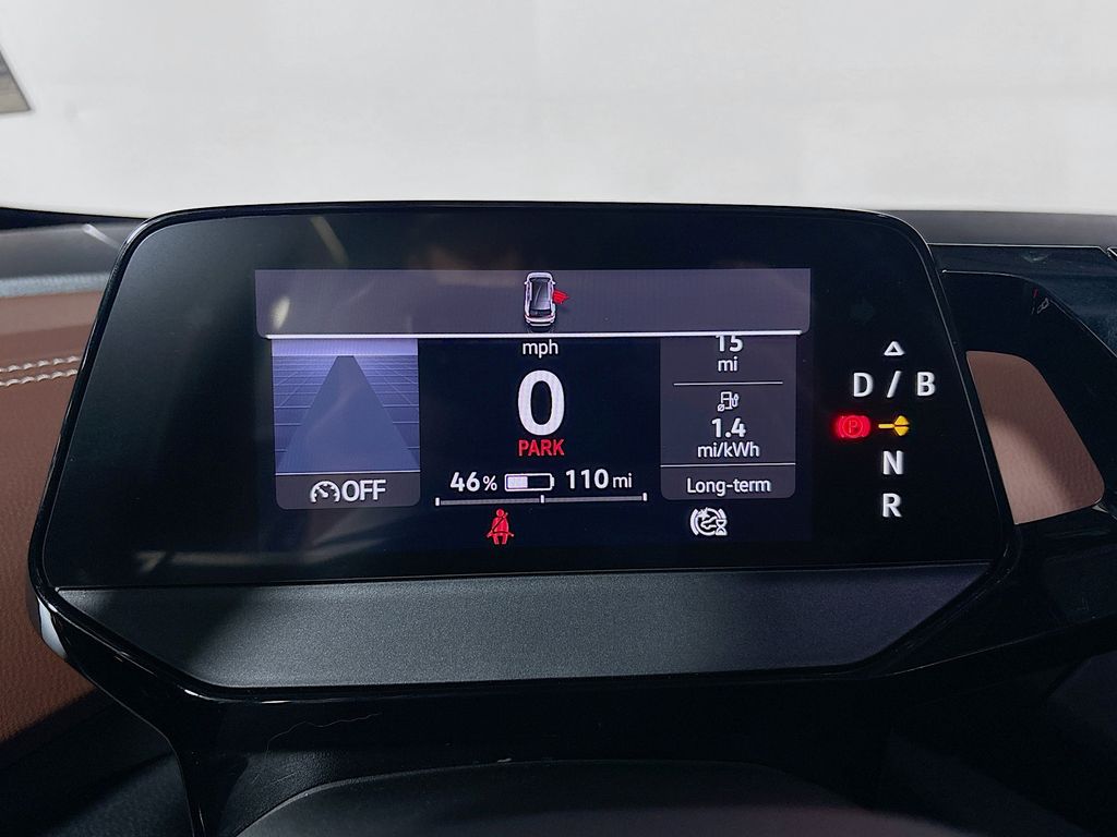 2021 Volkswagen ID.4 Pro S photo 13