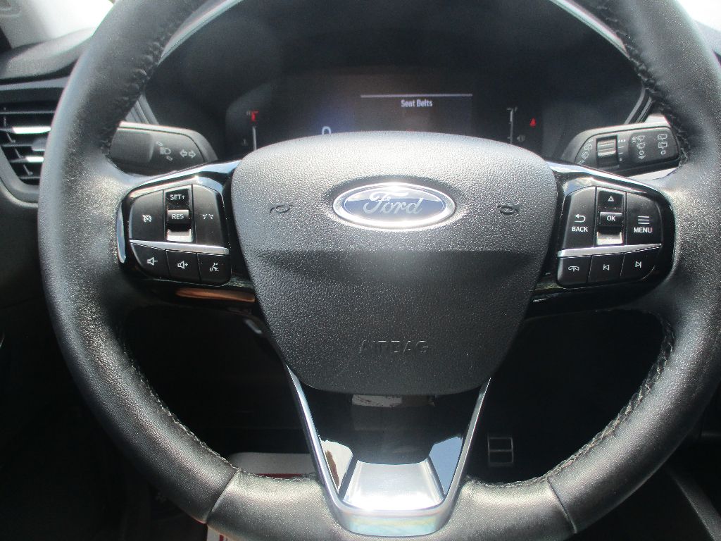 2023 Ford Escape Active photo 10