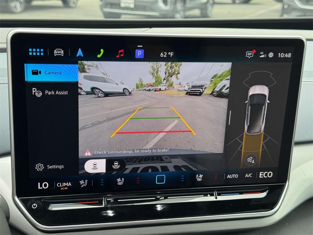 2025 Volkswagen ID.4 Pro S photo 4