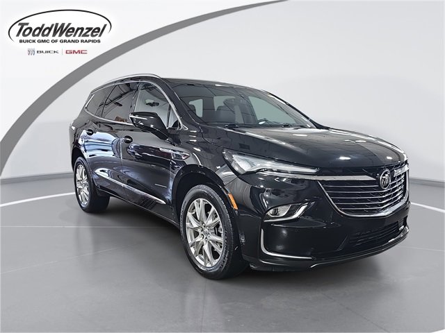2023 Buick Enclave Premium's photo