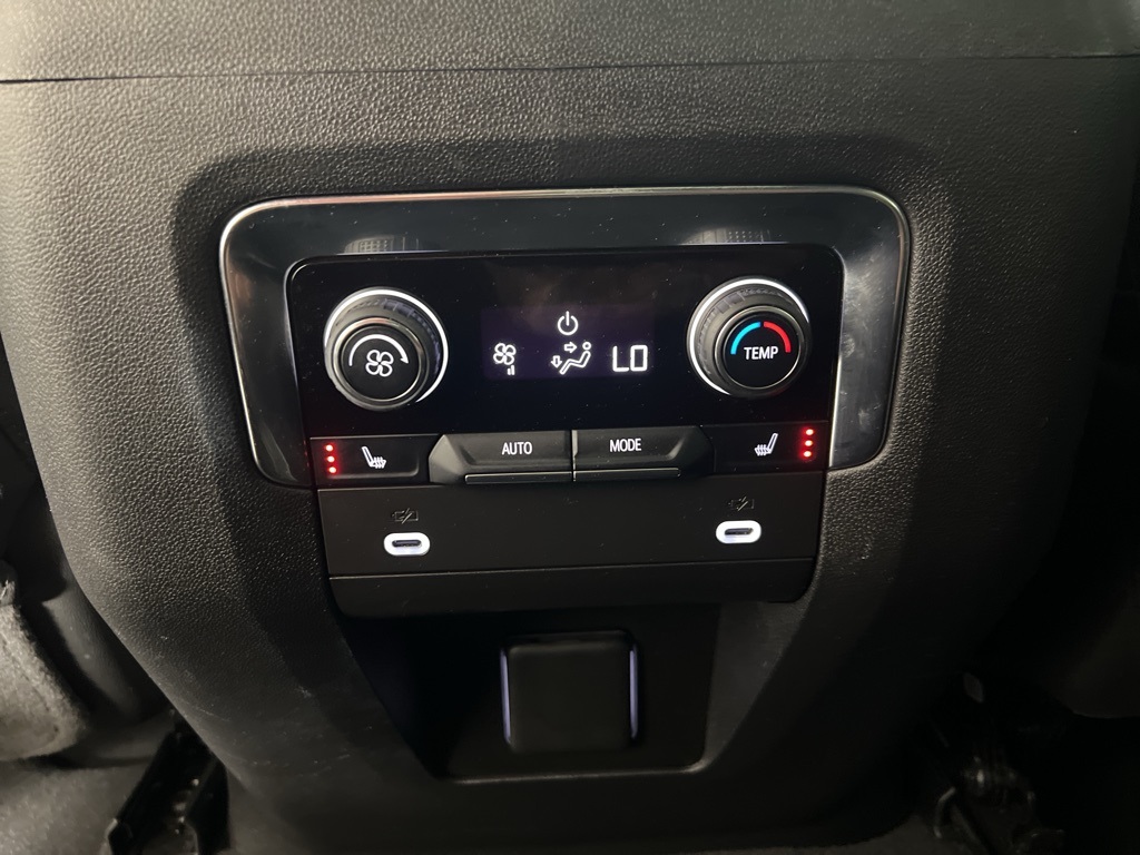 2023 Chevrolet Tahoe RST photo 24