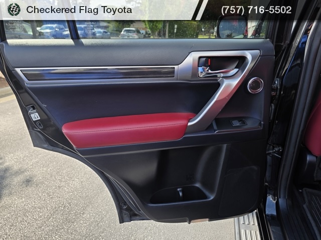 2022 Lexus GX 460 photo 37