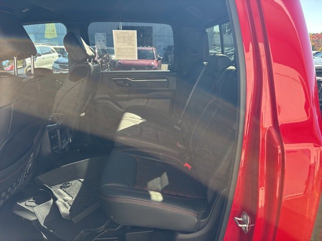 2022 Ram 1500 Big Horn Lone Star photo 14