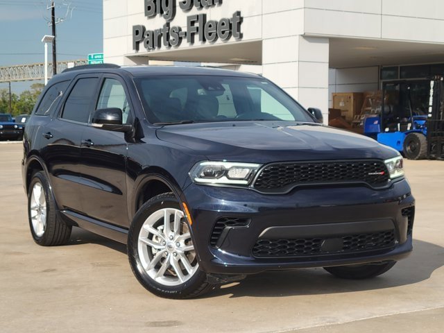 2024 Dodge Durango GT's photo