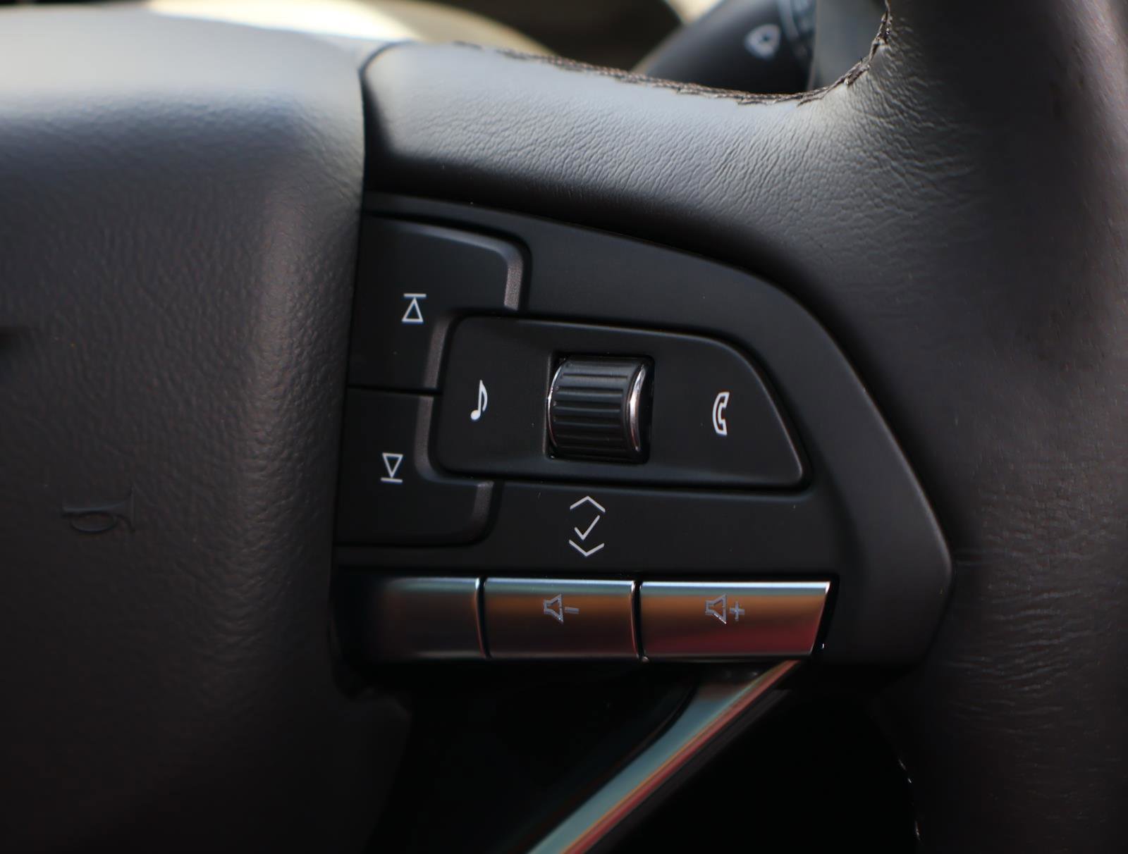 2025 Cadillac CT5 Premium Luxury photo 26
