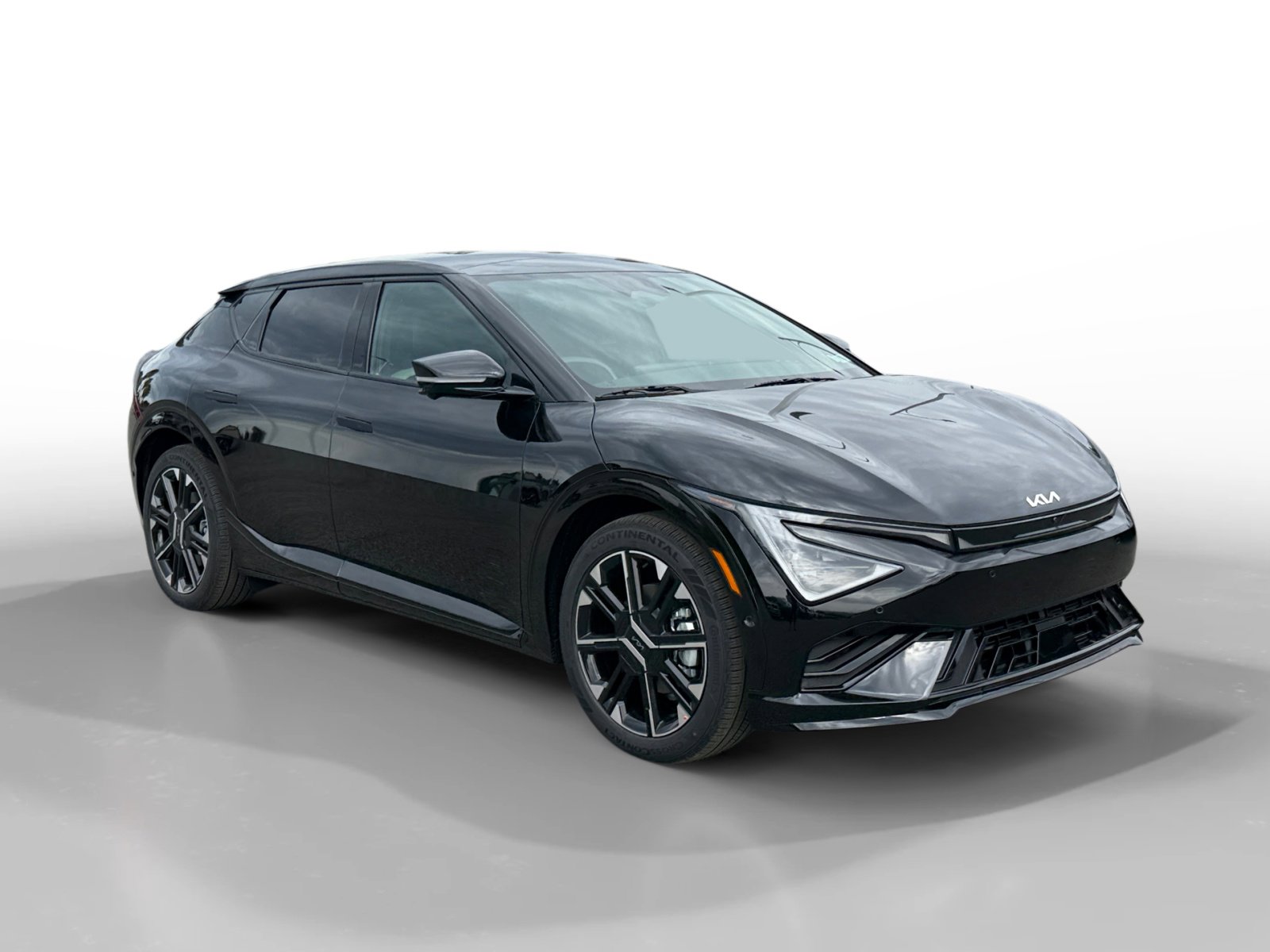 2025 Kia EV6 GT-Line photo 7