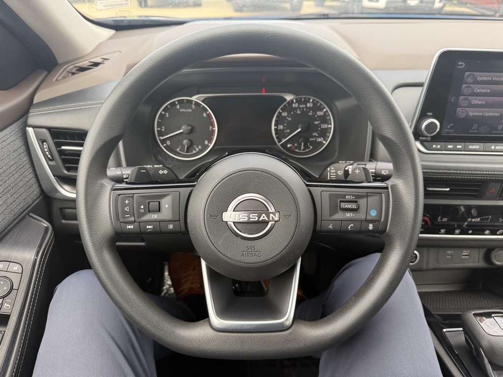 2023 Nissan Rogue SV photo 20