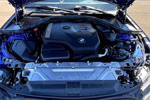 2023 Bmw 330i xDrive photo 10