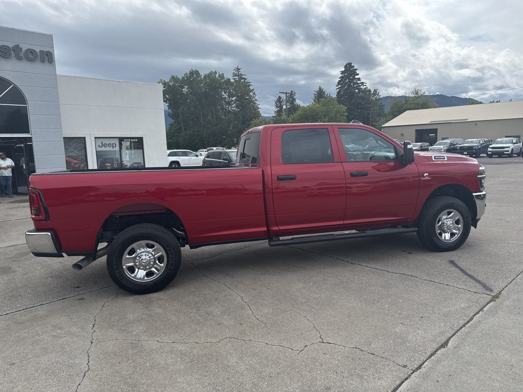2026 Ram 3500 Tradesman photo 4