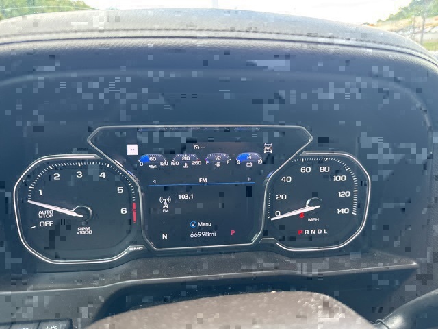 2019 Gmc Sierra 1500 Denali photo 3