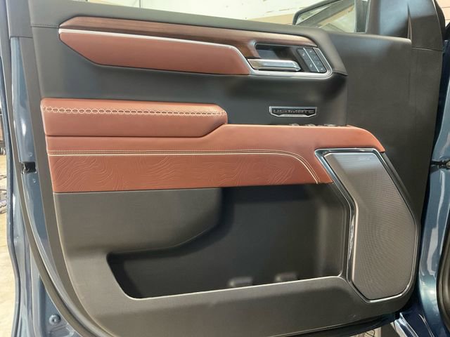 2025 Gmc Sierra 1500 Denali Ultimate photo 19
