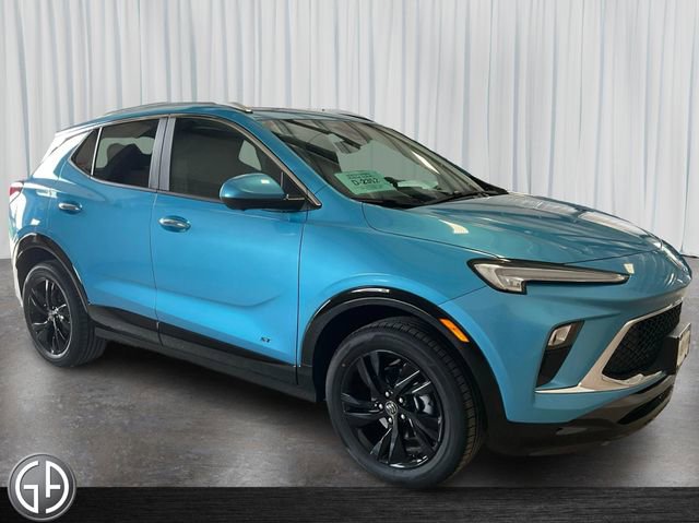 2026 Buick Encore GX Sport Touring photo 3