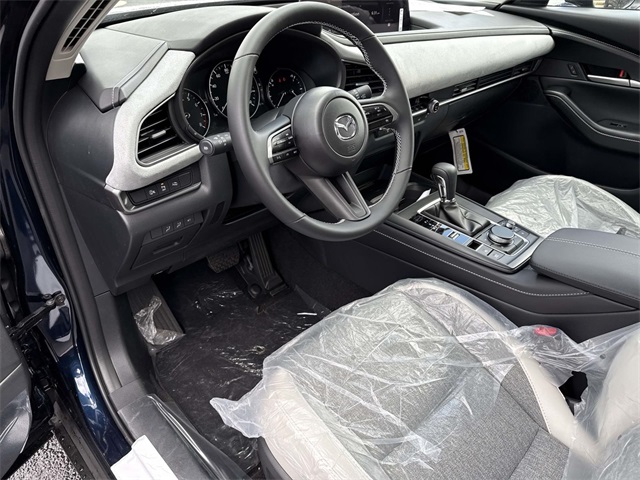 2026 Mazda CX-30 2.5 S photo 2