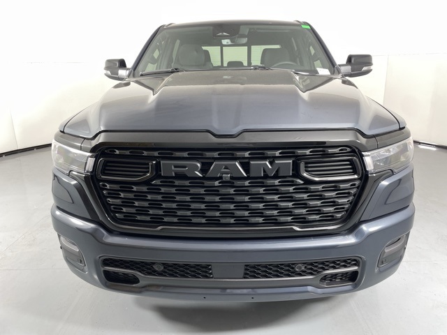 2025 Ram 1500 Big Horn Lone Star photo 3