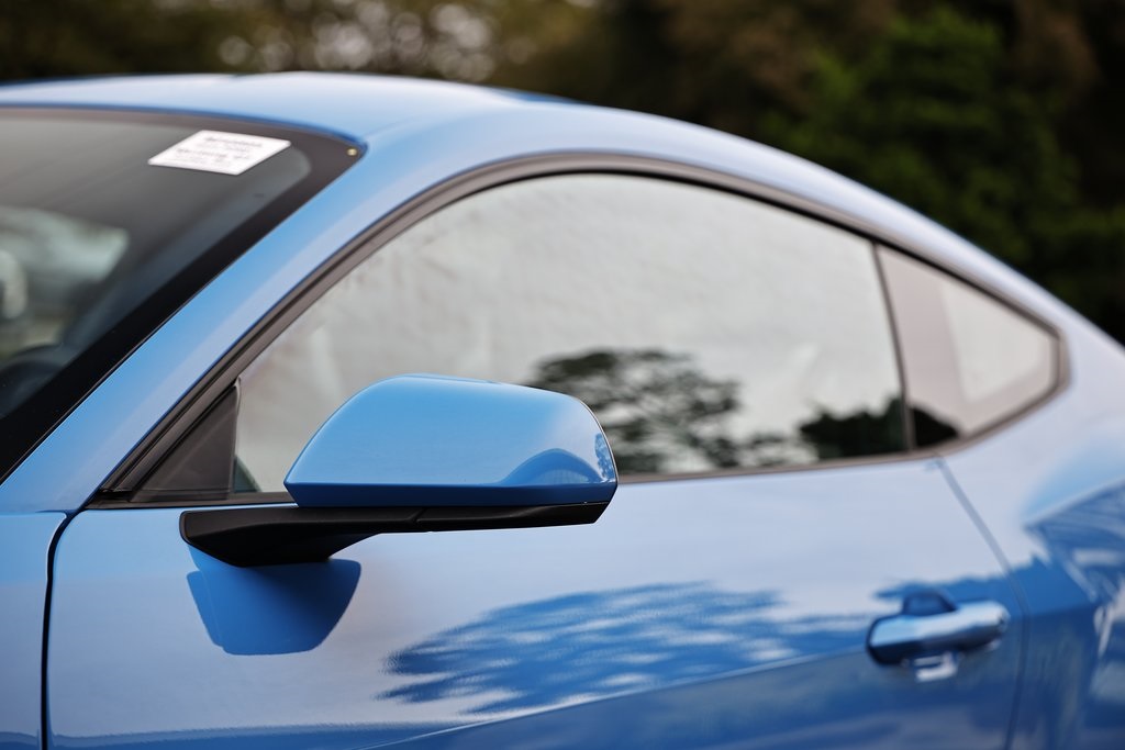 2024 Ford Mustang GT Premium photo 15