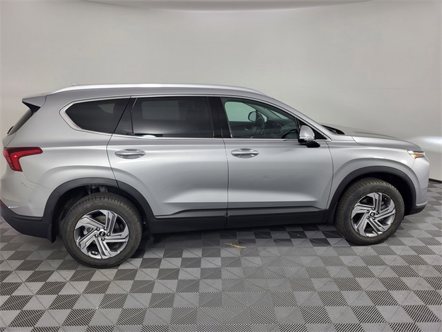 2023 Hyundai Santa Fe SEL photo 2