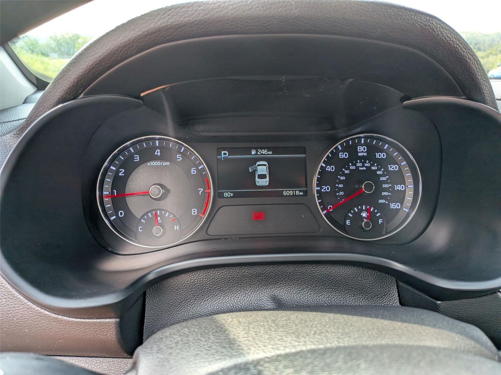 2023 Kia Forte LXS photo 18