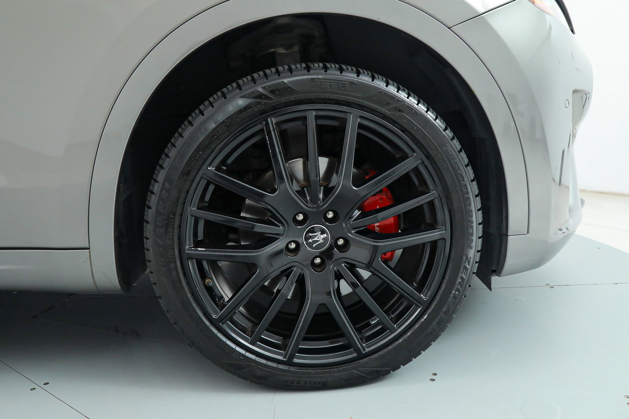 2022 Maserati Levante GT photo 25