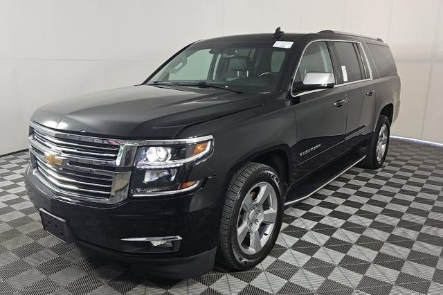 2019 Chevrolet Suburban