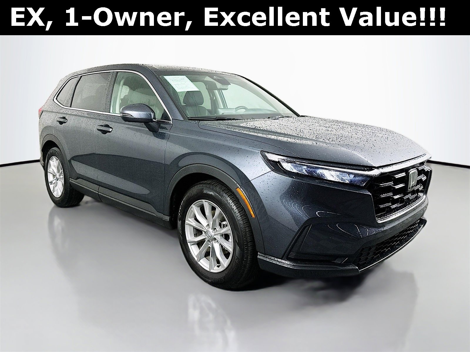 2024 Honda CR-V EX's photo