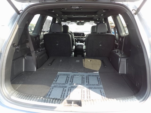 2023 Kia Telluride SX X-Line Prestige X-Pro photo 11