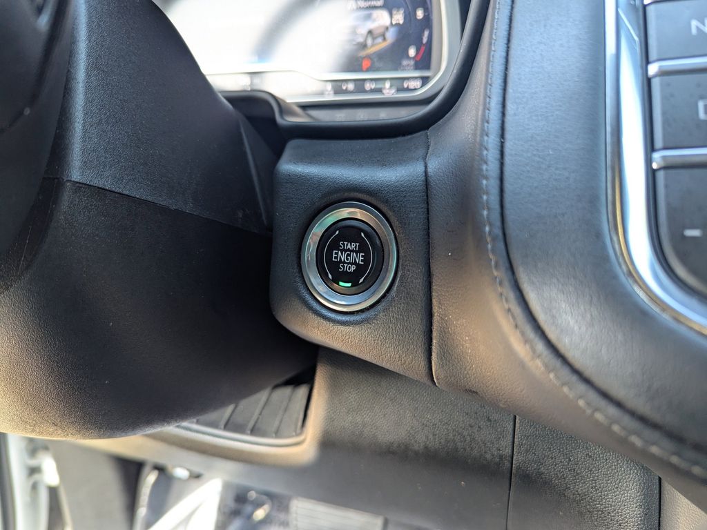 2023 Chevrolet Tahoe Z71 photo 25