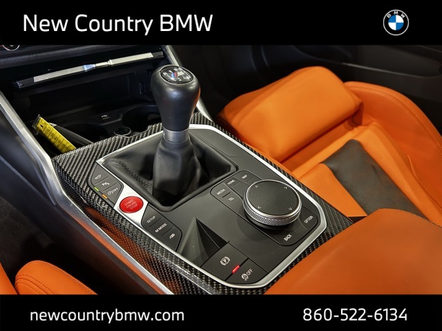 2024 Bmw M4 photo 22