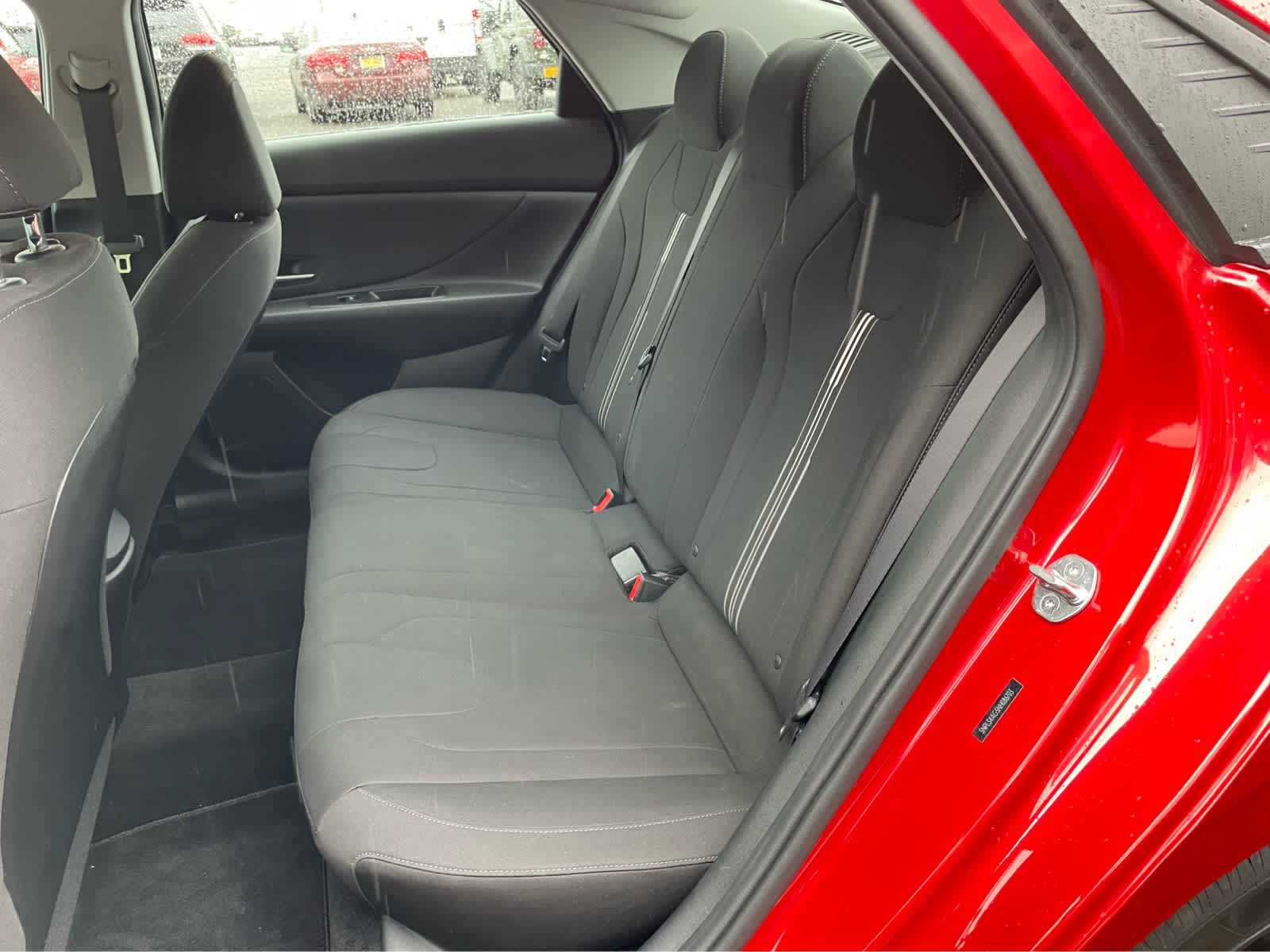 2022 Hyundai Elantra SEL Convenience photo 26